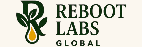 REBOOT LABS GLOBAL